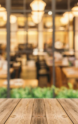 restaurantes